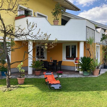 Appartement Christine Sankt Johann im Pongau Exterior foto